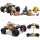 LEGO City 60387 Przygody samochodem terenowym z napędem 4x4 - 1091244 - zdjęcie 5